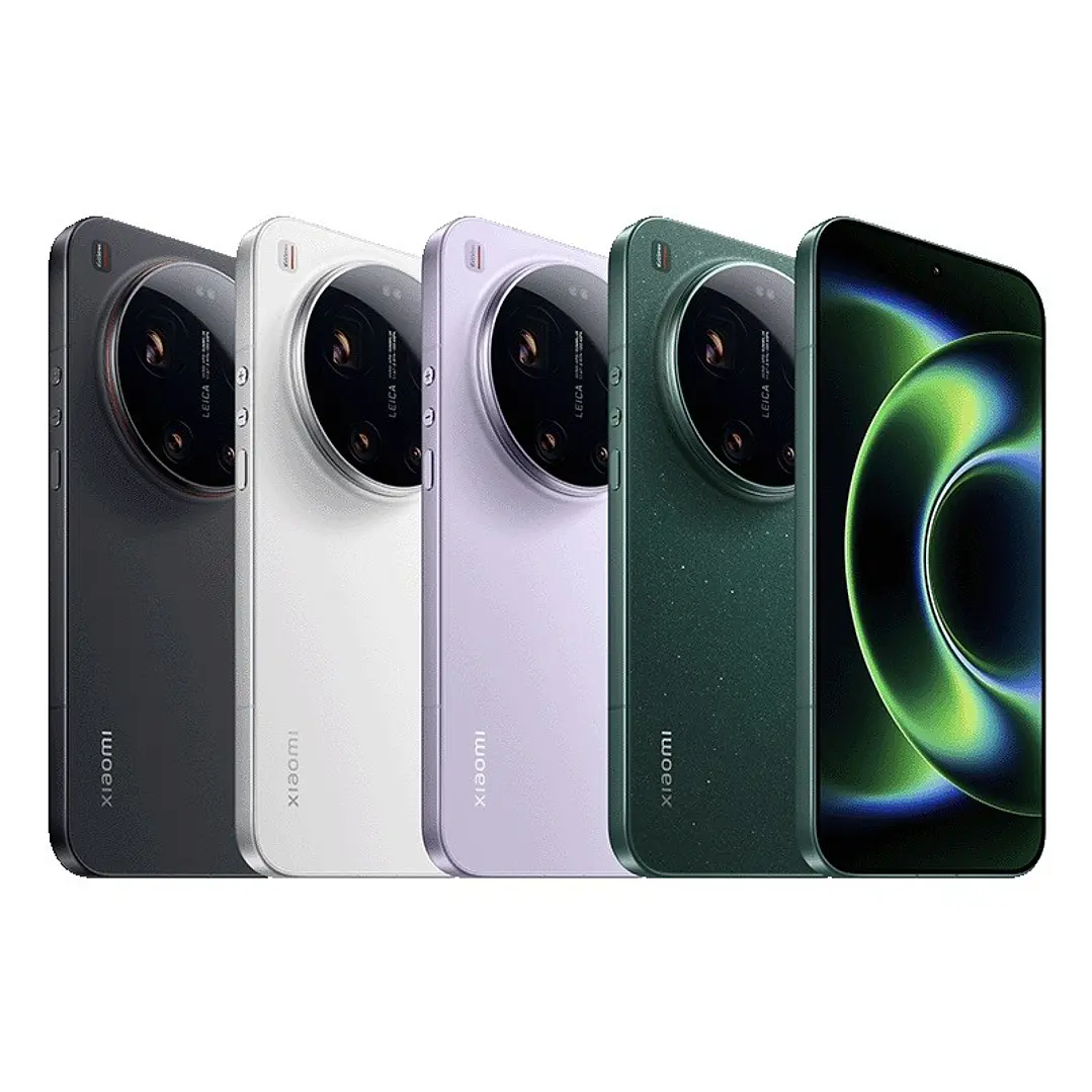 Xiaomi 17 Ultra 1TB|16GB RAM 2
