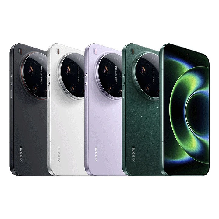 Xiaomi 17 Ultra 1TB|16GB RAM 2