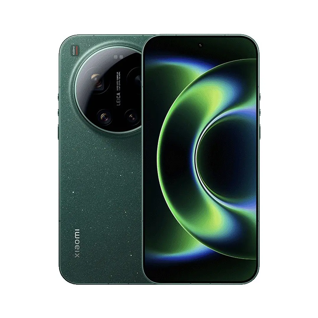 Xiaomi 17 Ultra 1TB|16GB RAM 1
