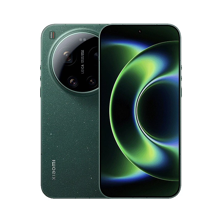Xiaomi 17 Ultra 1TB|16GB RAM 1