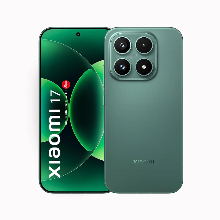 Xiaomi 17 512GB|12GB RAM 1