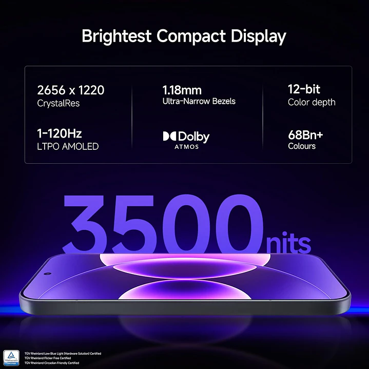 Xiaomi 17 512GB|12GB RAM 3
