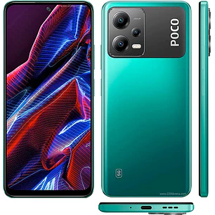 Xiaomi Poco X5 5G 128GB|8GB RAM