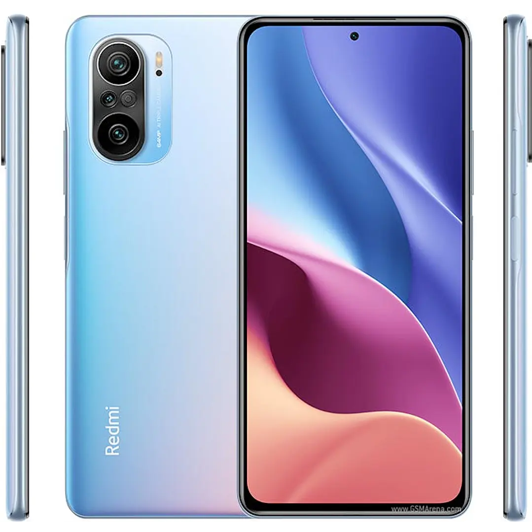 Xiaomi K40 Pro 5G 128GB|8GB RAM 1