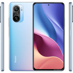 Xiaomi K40 Pro 5G 128GB|8GB RAM