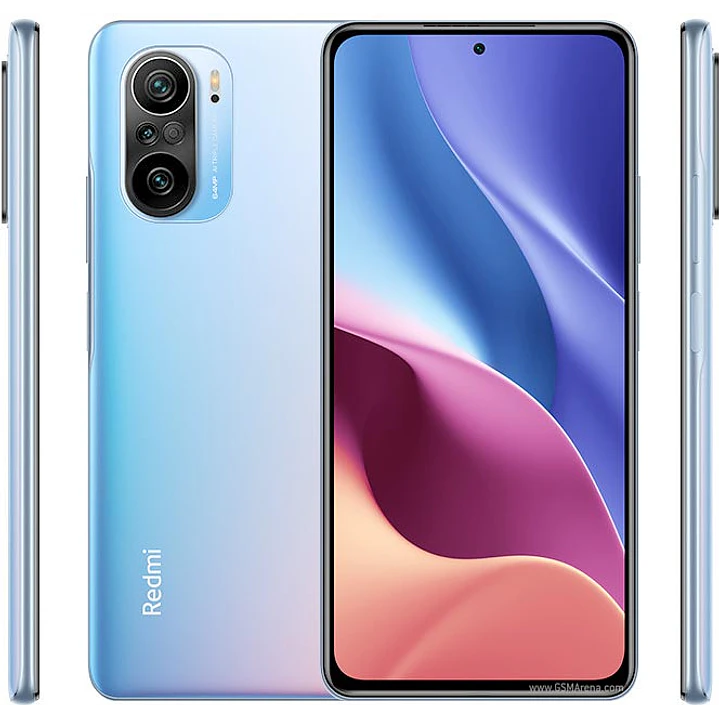 Xiaomi K40 Pro 5G 128GB|8GB RAM 1