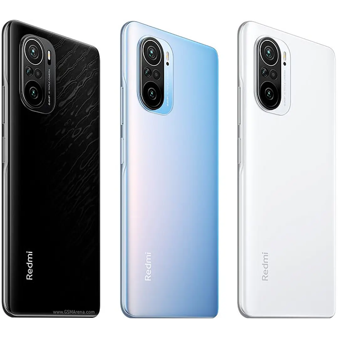 Xiaomi K40 Pro 5G 128GB|8GB RAM 2