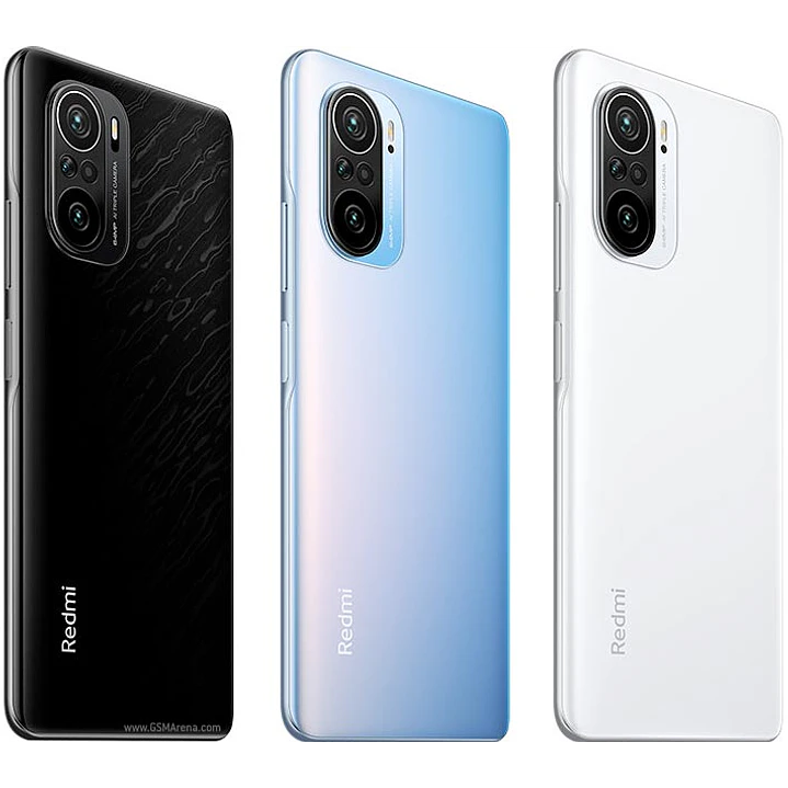 Xiaomi K40 Pro 5G 128GB|8GB RAM 2