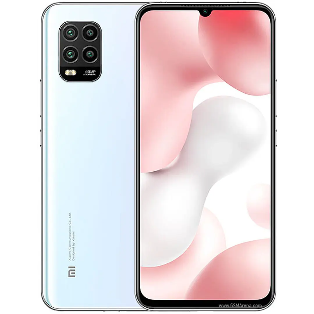 Xiaomi 10 Lite 5G 128GB|6GB RAM 2