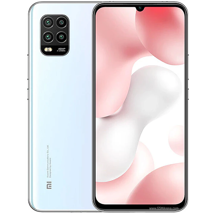 Xiaomi 10 Lite 5G 128GB|6GB RAM 2
