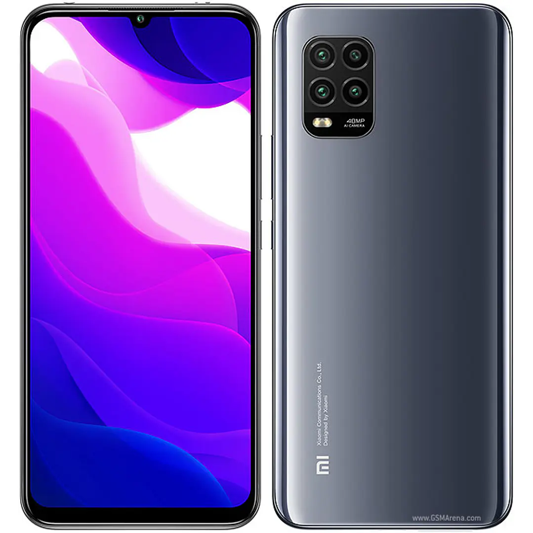 Xiaomi 10 Lite 5G 128GB|6GB RAM 1