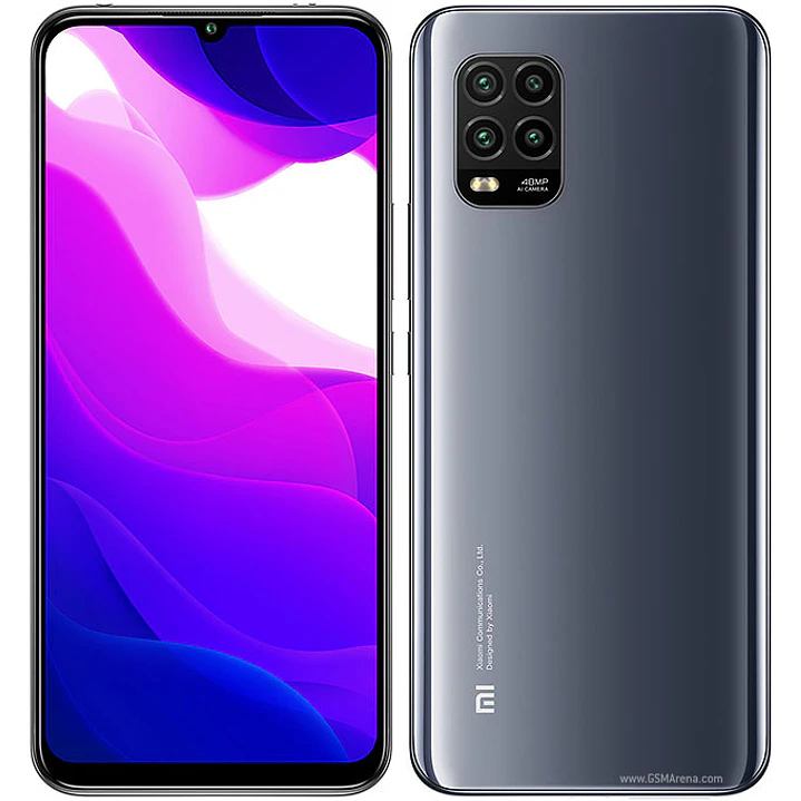 Xiaomi 10 Lite 5G 128GB|6GB RAM 1