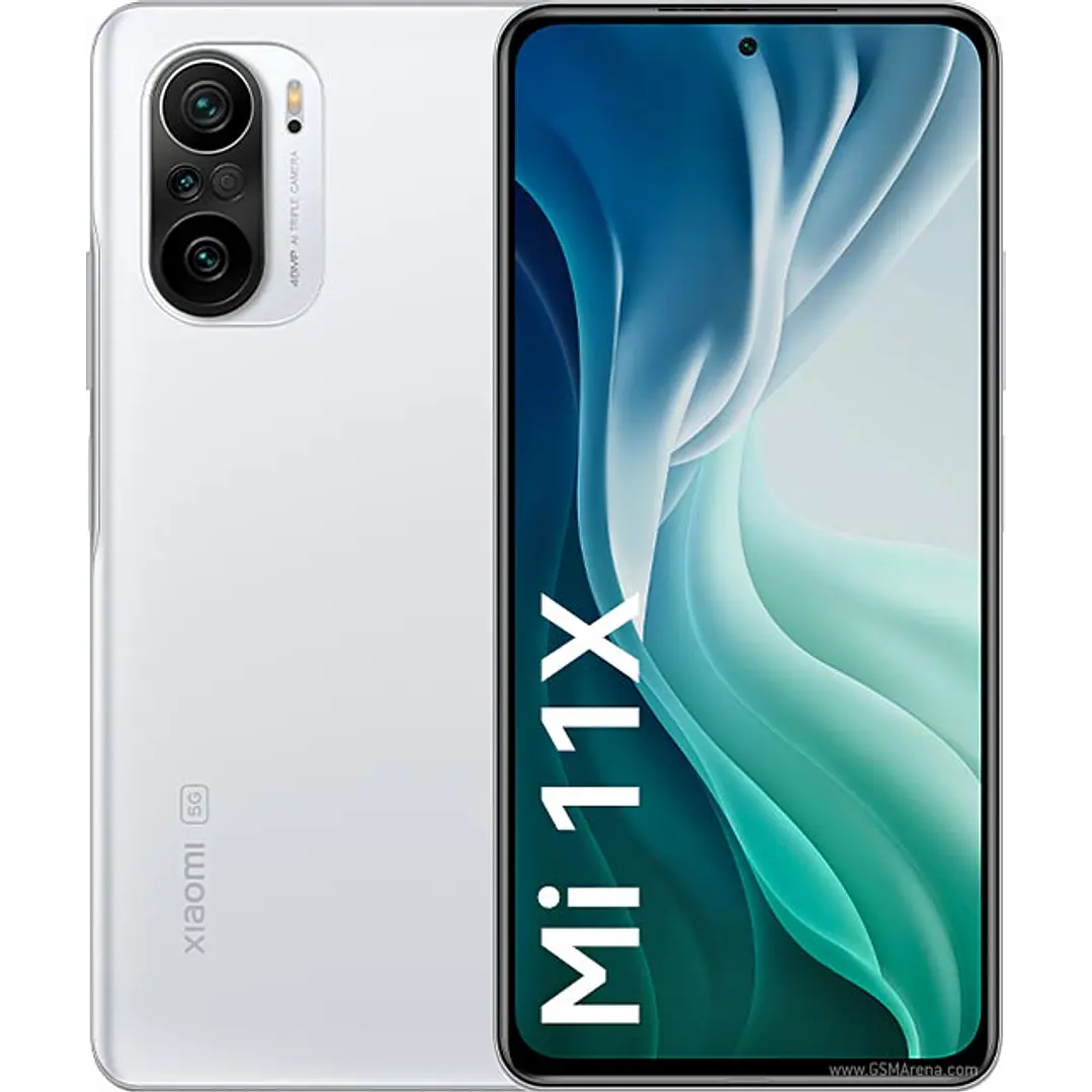 Xiaomi 11X 5G 128GB|8GB RAM 1