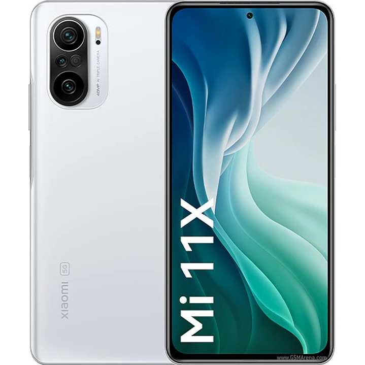 Xiaomi 11X 5G 128GB|8GB RAM 1