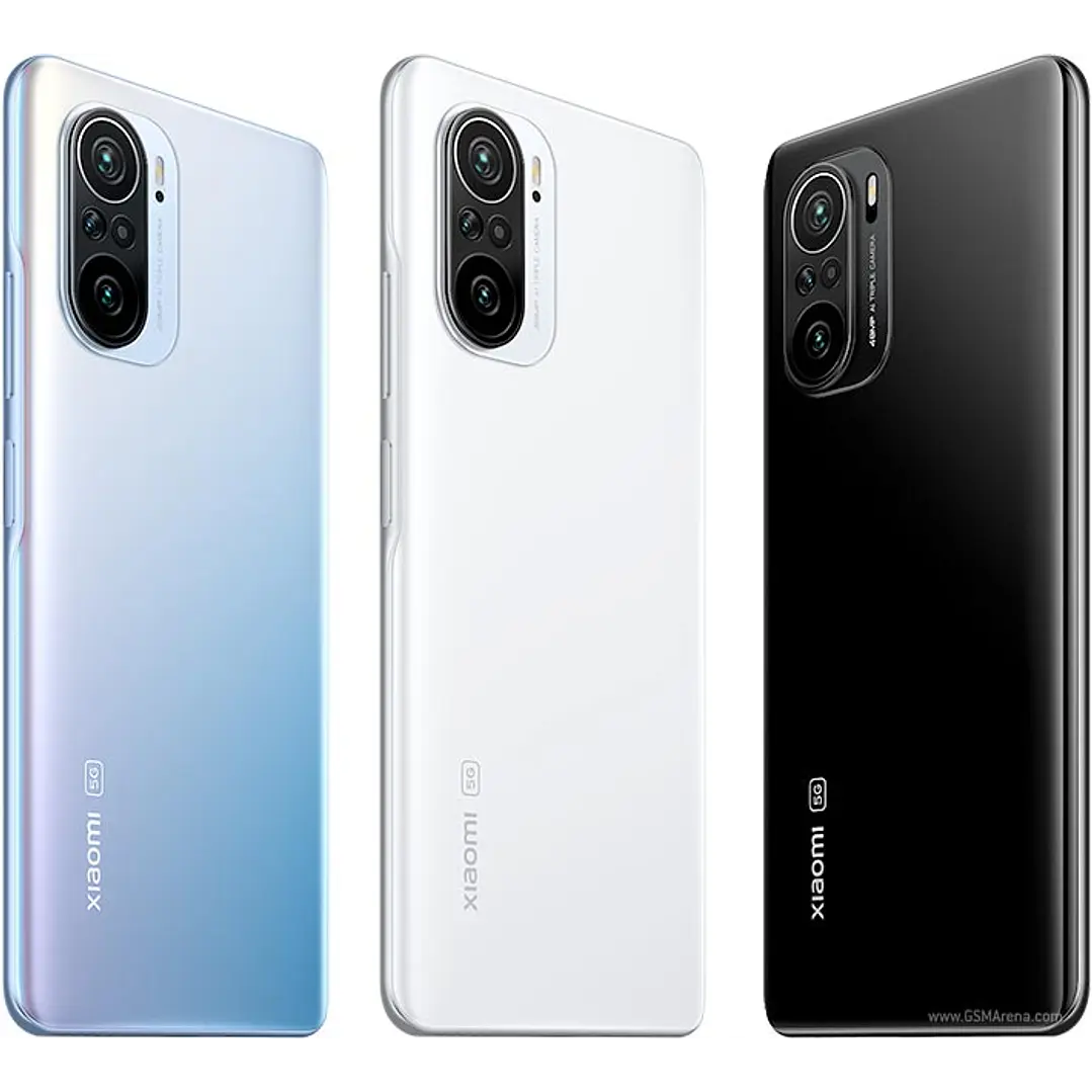 Xiaomi 11X 5G 128GB|8GB RAM 2