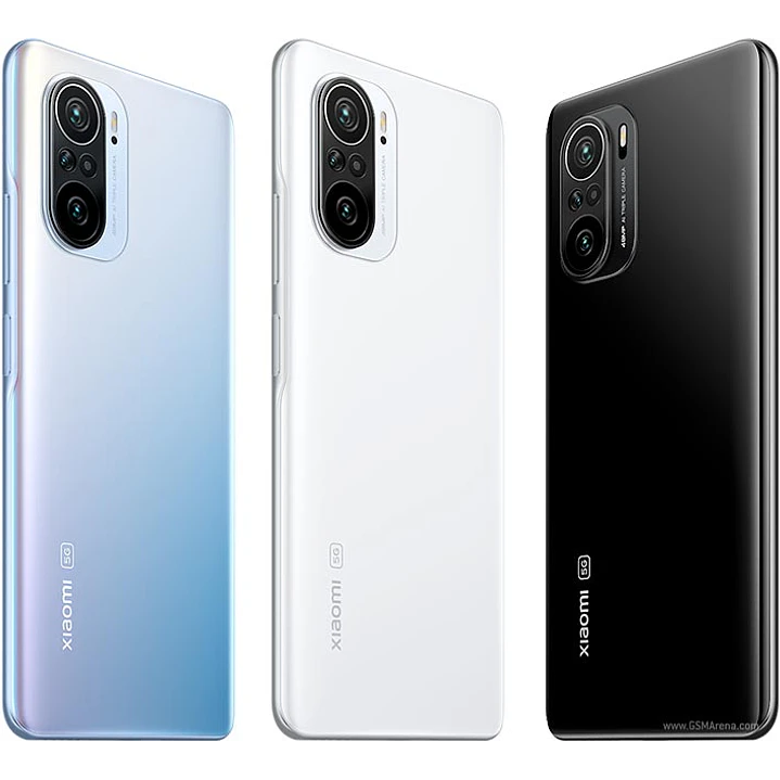 Xiaomi 11X 5G 128GB|8GB RAM 2
