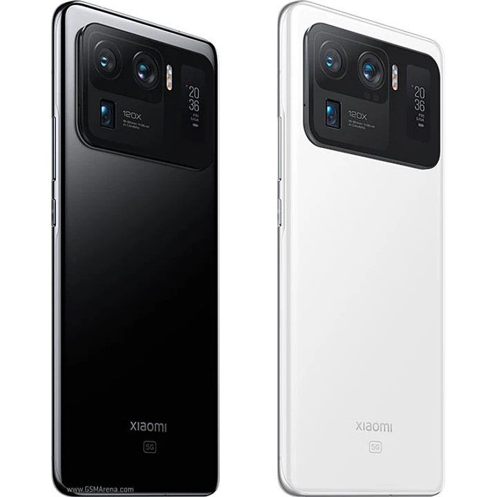 Xiaomi 11 Ultra 256GB|12GB RAM 2