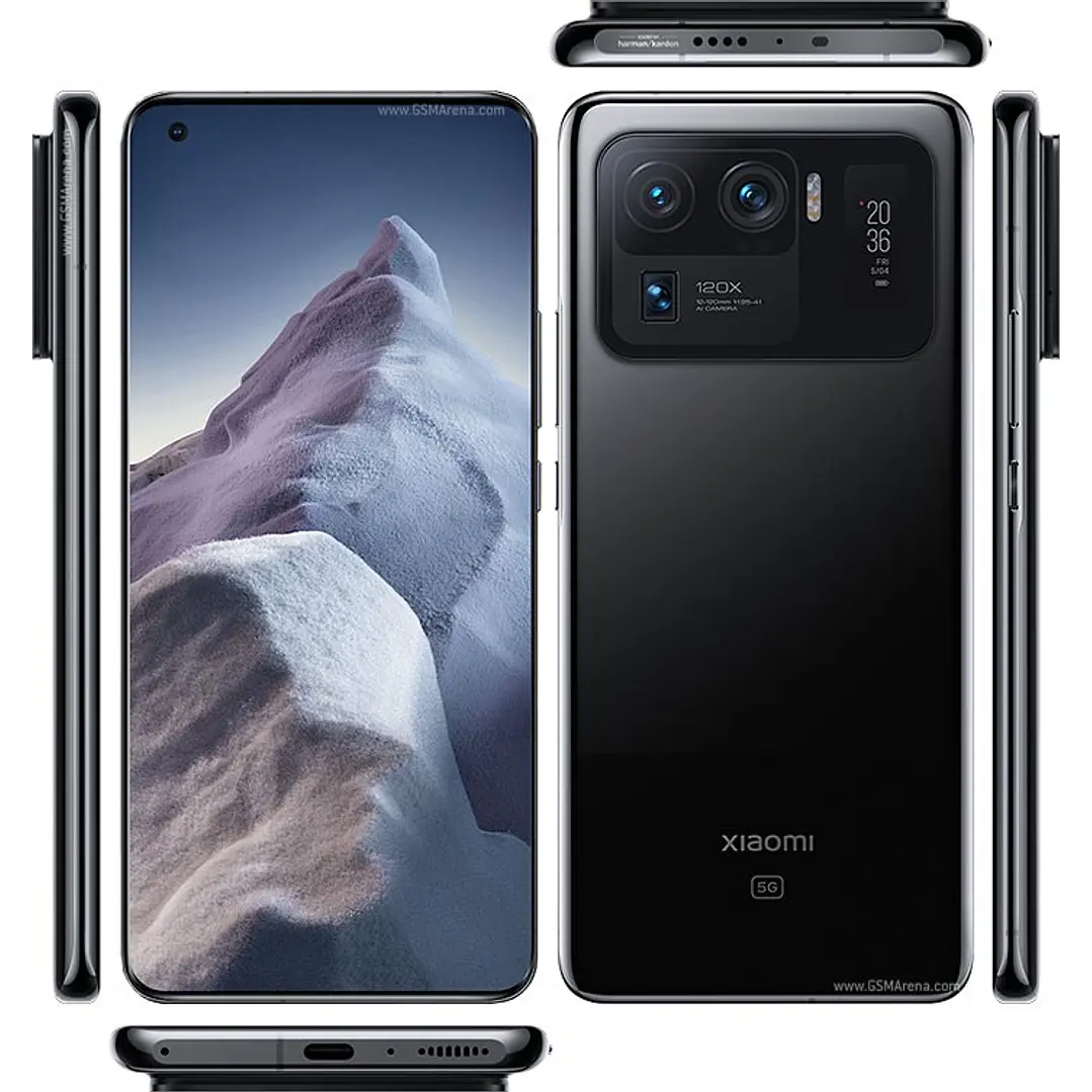 Xiaomi 11 Ultra 256GB|12GB RAM 1