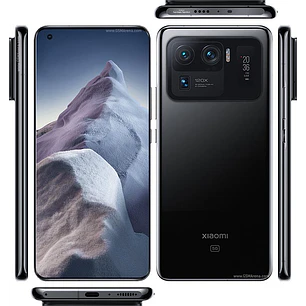 Xiaomi 11 Ultra 256GB|12GB RAM