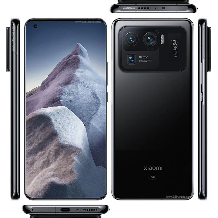Xiaomi 11 Ultra 256GB|12GB RAM 1