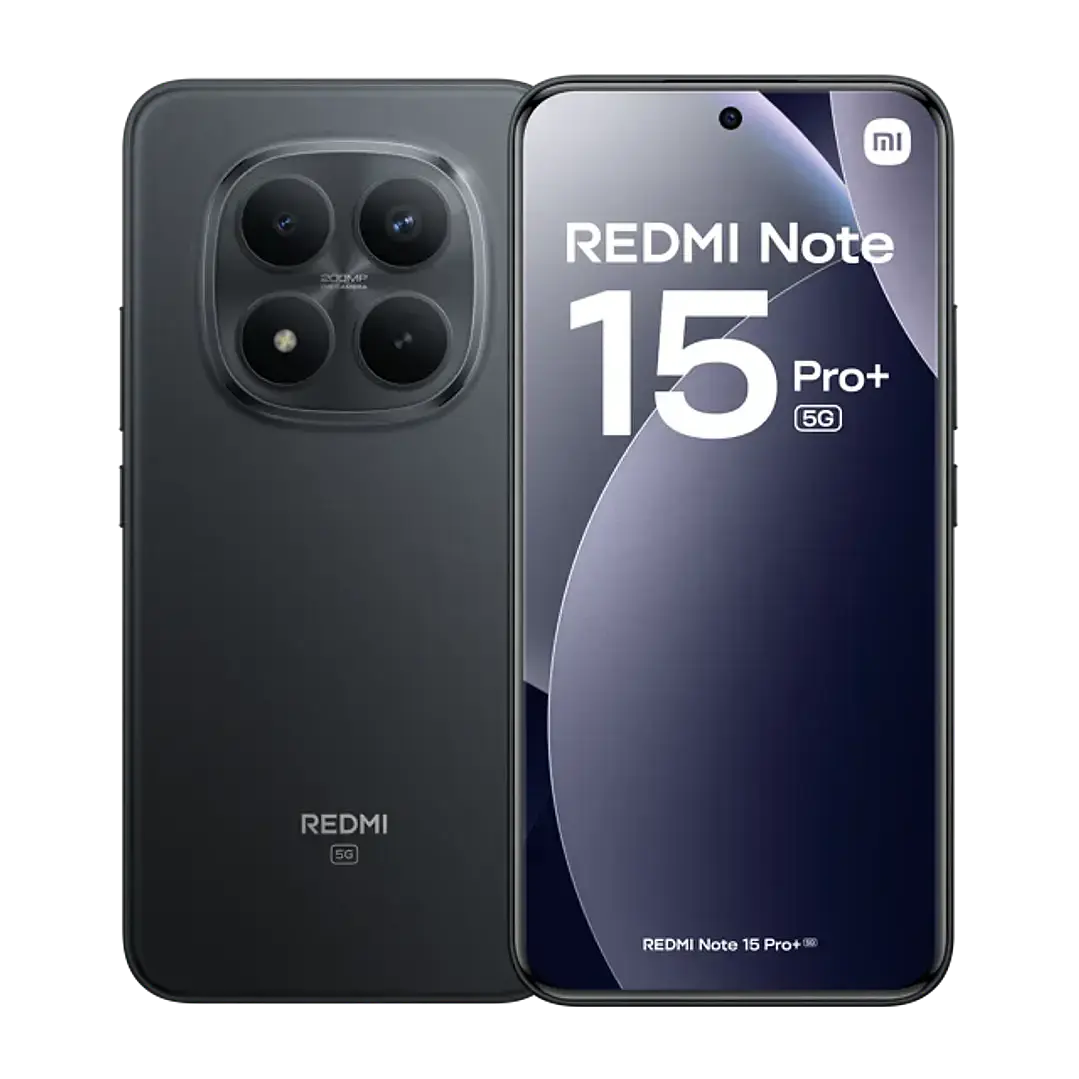 Redmi Note 15 Pro Plus 256GB|8GB RAM 1