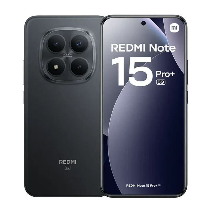 Redmi Note 15 Pro Plus 256GB|8GB RAM 1