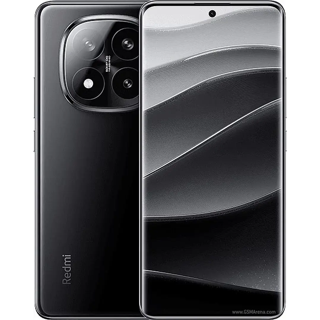Redmi Note 14 Pro Plus 5G 256GB|12GB RAM 1