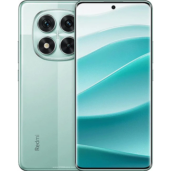 Redmi Note 14 Pro 4G 512GB|12GB RAM 1