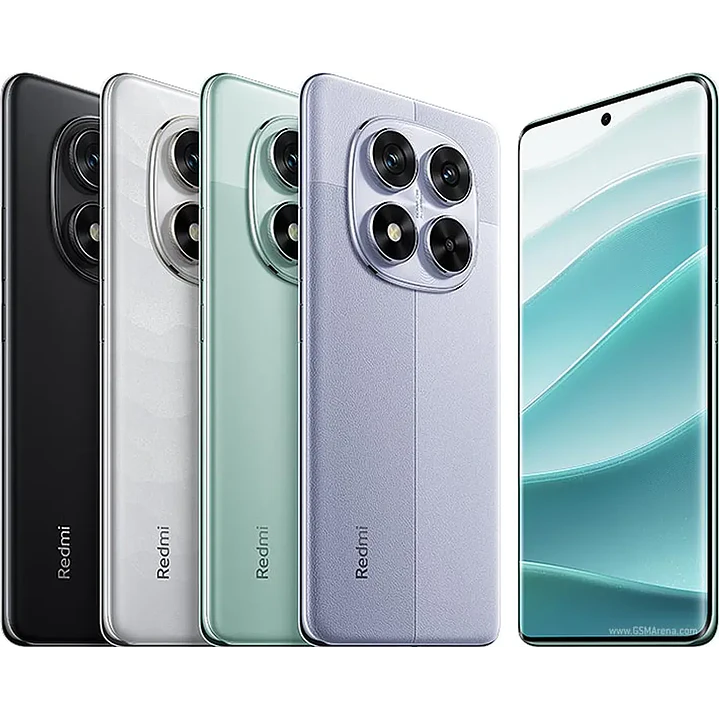 Redmi Note 14 Pro 4G 512GB|12GB RAM 2