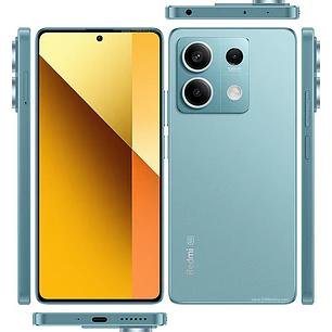 Redmi Note 13 128GB|6GB RAM