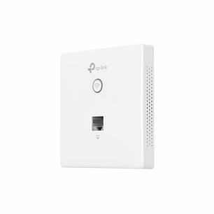 TP-Link N300 Wall-Plate Mounting Access Point (EAP115)