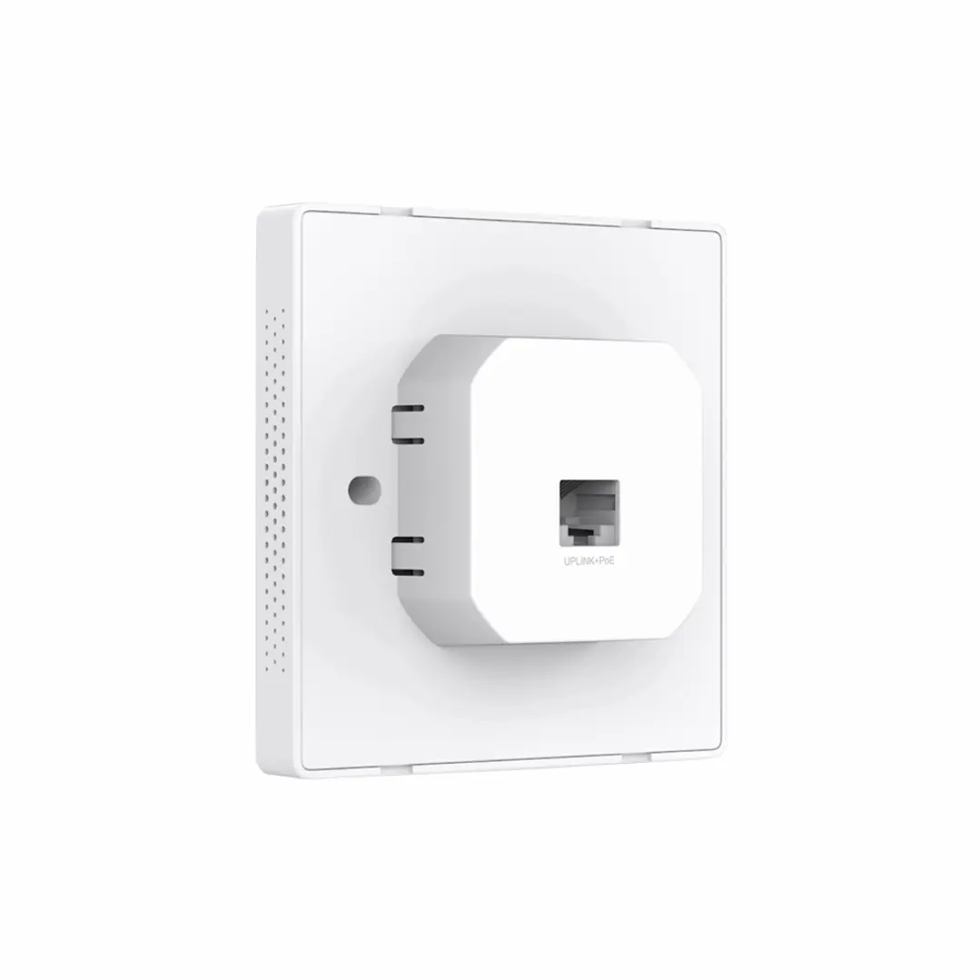 TP-Link N300 Wall-Plate Mounting Access Point (EAP115) 2