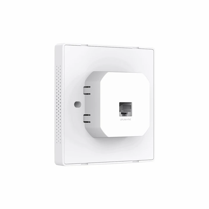 TP-Link N300 Wall-Plate Mounting Access Point (EAP115) 2