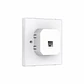 TP-Link N300 Wall-Plate Mounting Access Point (EAP115) - thumbnail 2