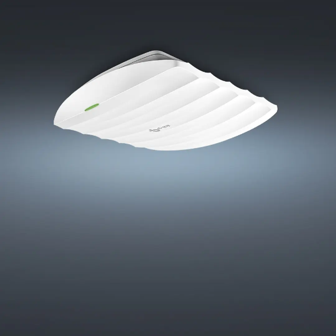 TP-Link N300 Wireless Ceiling Mount Access Point (EAP110) 7