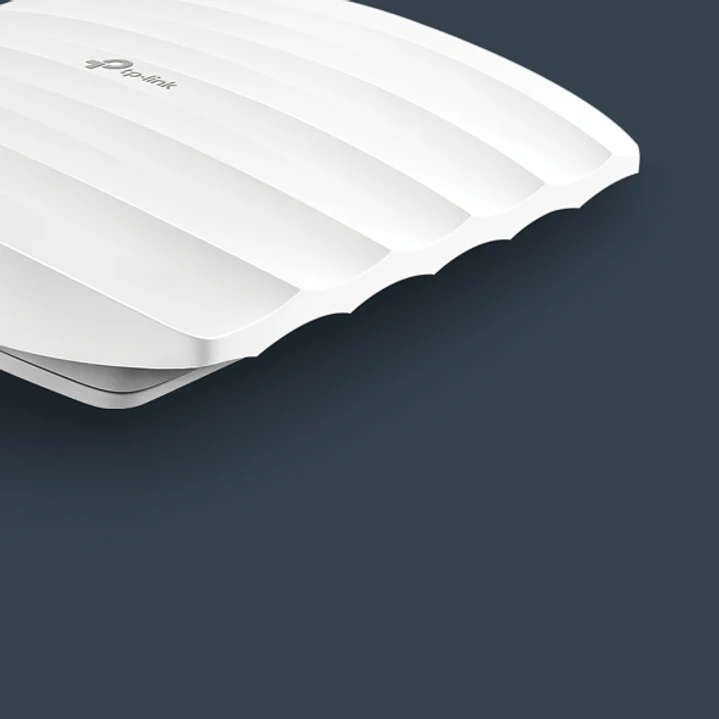 TP-Link N300 Wireless Ceiling Mount Access Point (EAP110) 6