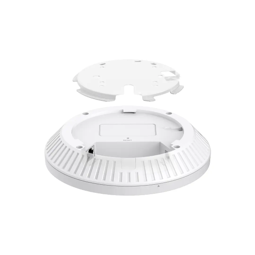 TP-Link N300 Wireless Ceiling Mount Access Point (EAP650) 4