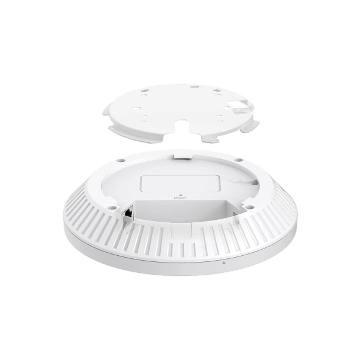 TP-Link N300 Wireless Ceiling Mount Access Point (EAP650) 4