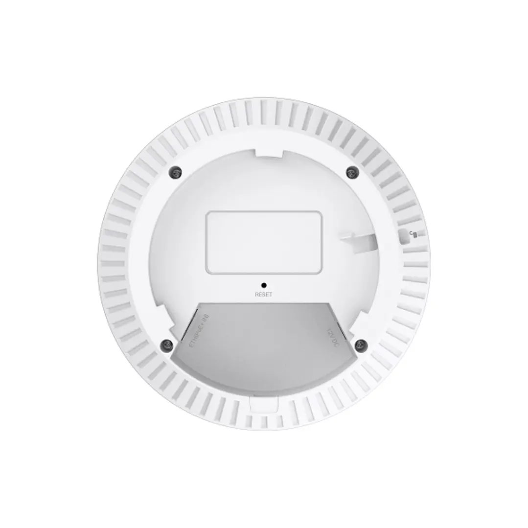TP-Link N300 Wireless Ceiling Mount Access Point (EAP650) 5