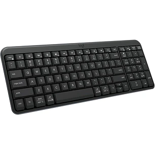 Logitech Teclado Wireless K250