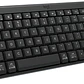 Logitech Teclado Wireless K250 - thumbnail 1