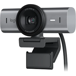 Logitech Webcam MX Brio Ultra HD 4K