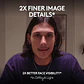 Logitech Webcam MX Brio Ultra HD 4K - thumbnail 2