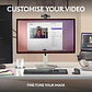 Logitech Webcam MX Brio Ultra HD 4K - thumbnail 5