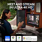 Logitech Webcam MX Brio Ultra HD 4K - thumbnail 6