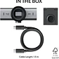 Logitech Webcam MX Brio Ultra HD 4K - thumbnail 11