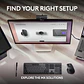 Logitech Webcam MX Brio Ultra HD 4K - thumbnail 9