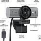 Logitech Webcam MX Brio Ultra HD 4K - thumbnail 10