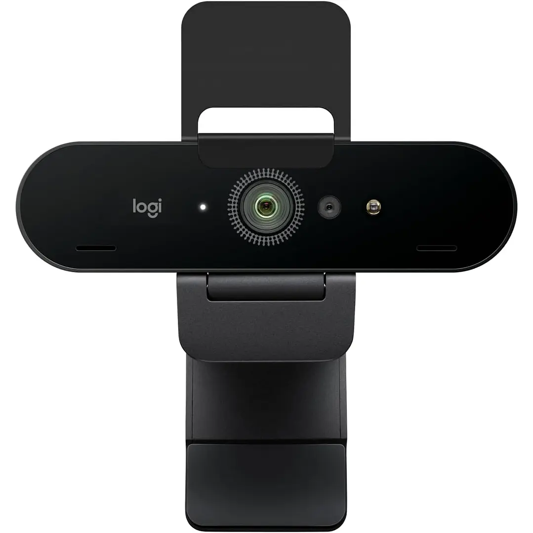Logitech Webcam Brio  4K 1