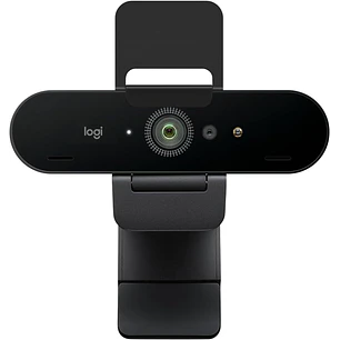 Logitech Webcam Brio  4K